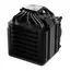 5 - AC be quiet! "Dark Rock Pro 5" (8.9-23,3dBA, 1500/1700RPM,...
