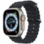 3 - Apple Watch Ultra GPS + Cellular, 49mm Titanium Case with Midnight...