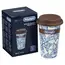 2 - DeLonghi DLSC064 Blue flower