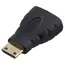 2 - Adapter HDMI F to mini HDMI M, APC101302