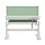 2 - Kids table SIHOO T3C Light Green