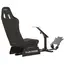 5 - Gaming Chair Playseat Evolution - Alcantara, Black
