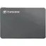 3 - 2.0TB (USB3.1) 2.5" Transcend "StoreJet 25C3", Iron Gray, Ultra-Slim,...