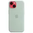 3 - Original iPhone 14 Plus Silicone Case with MagSafe - Succulent, Model...