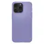 2 - Spigen iPhone 15, Thin Fit, Iris Purple