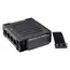UPS Eaton Ellipse ECO 650 DIN 650VA/400W, AVR, RJ11/RJ45, 3*Schuko, 1*Schuko...