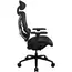 6 - Ergonomic Gaming Chair ThunderX3 XTC Mesh Black, User max load up to...
