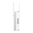 3 - Wi-Fi 6 Dual Band Access Point TP-LINK "EAP625-Outdoor HD", 1800Mbps,...