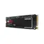 .M.2 NVMe SSD 1.0TB Samsung 980 PRO [PCIe 4.0 x4, R/W:7000/5000MB/s,...