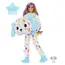 2 - HRK41 Papușa Barbie Cutie „Barbie într-un costum de вalmațian, de pluș”