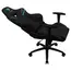 11 - Gaming Chair ThunderX3 TC5 Jet Black, User max load up to 150kg /...