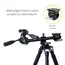2 - Tripod/Monopod Vanguard VEO3+ 263AP, Aluminium 3-section, MACC, VEO 2...