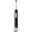 3 - Electric Toothbrush Braun D305.513.3 Pro Series 1 Black Cross Action