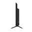 32" LED SMART TV KIVI 32H730QB, 1366x768 HD, Android TV, Black 33601