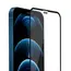 2 - Nillkin Apple iPhone 12 mini PC Full, Tempered Glass, Black