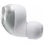 13 - True Wireless Technics EAH-AZ40G-S, Silver TWS