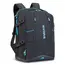Backpack Rivacase 7860, for Laptop 17,3'' & City Bags, Black 27080