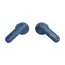 17 - True Wireless JBL Tune Flex Blue, TWS Headset