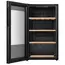 4 - Bin/Wine Refregerator Hisense RW12D4NWG0