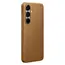 Original Sam. Kindsuit case Galaxy S25, Camel 40415