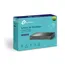 7 - .8-port 10/100M TP-Link PoE Switch, TL-SF1008LP, 4x PoE ports, 41W...