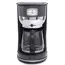 3 - Coffee Maker Muse MS-220 DG