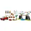 9 - Lego 60301 Wildlife Rescue Off-Roader