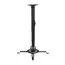 3 - Ceiling Mount Gembird "CM-B-01" Black, 380 ~ 580 mm, max.load 13kg