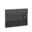 20 - Ultrabook sleeve Rivacase 8803 for 13.3", Black Melange
