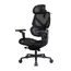 4 - Ergonomic Gaming Chair ThunderX3 Mesh Black, User max load up to...