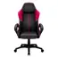 5 - Gaming Chair ThunderX3 BC1 BOSS Fuchsia Grey Pink User max load up to...