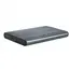 2.5" SATA HDD/SSD 9.5 mm External Case Type-C, Gembird "EE2-U3S-6-GR",...