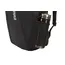 6 - Backpack Thule Accent TACBP116, 23L, 3203623, Black for Laptop 15.6"...