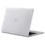 2 - Smartshell Tech-Protect for Macbook Air 13 (2018-2020), Matte Clear
