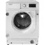 2 - Washing machine/bin Whirlpool BI WMWG 91485 EU