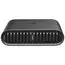 4 - Travel Wi-Fi 6 Dual Band TP-LINK Router "TL-WR1502X", 1500Mbps, 1xGbE...