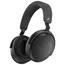 6 - Sennheiser Momentum 4 Wireless Black, ANC, 6Hz-22kHz; Up to 60 hours