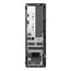6 - Dell Optiplex 3000 SFF Black (Core i5-12500 3.0-4.6GHz, 8GB RAM,...