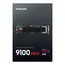 .M.2 NVMe SSD 4.0TB Samsung 9100 PRO "MZ-VAP4T0BW" [PCIe 5.0 x4,...