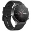 9 - HUAWEI WATCH GT 2PRO, Night Black