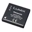 3 - Battery pack Panasonic DMW-BCE10E for FX30/FX33/FX50/FX55