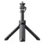 3 - Мини-штатив Insta360 Mini 2-in-1 Tripod, Черный