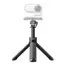 4 - Мини-штатив Insta360 Mini 2-in-1 Tripod, Черный