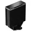 5 - AC Deepcool "AK400 ZERO DARK PLUS" (≤28dB, 500-1650RPM, 59.46 CFM,...
