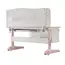 7 - Kids table SIHOO H3 Light Pink