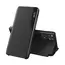 3 - Xcover husa p/u Xiaomi Note 11 Pro, Soft View Book, Black