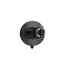 Автомобильный держатель Insta360 Suction Cup, Черный 56930