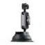 3 - Автомобильный держатель Insta360 Suction Cup, Черный