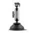 4 - Автомобильный держатель Insta360 Suction Cup, Черный