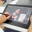 7 - Interactive Pen Display Wacom Cintiq PRO 16 " UHD DTH167K0B